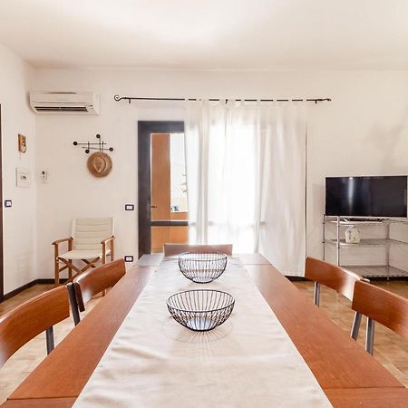 罗萨岛Relax Family House Al Mare公寓 外观 照片