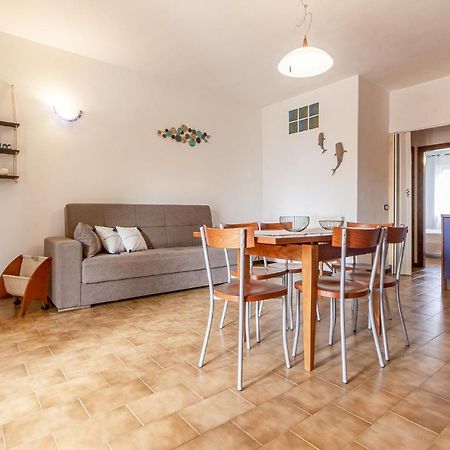 罗萨岛Relax Family House Al Mare公寓 外观 照片