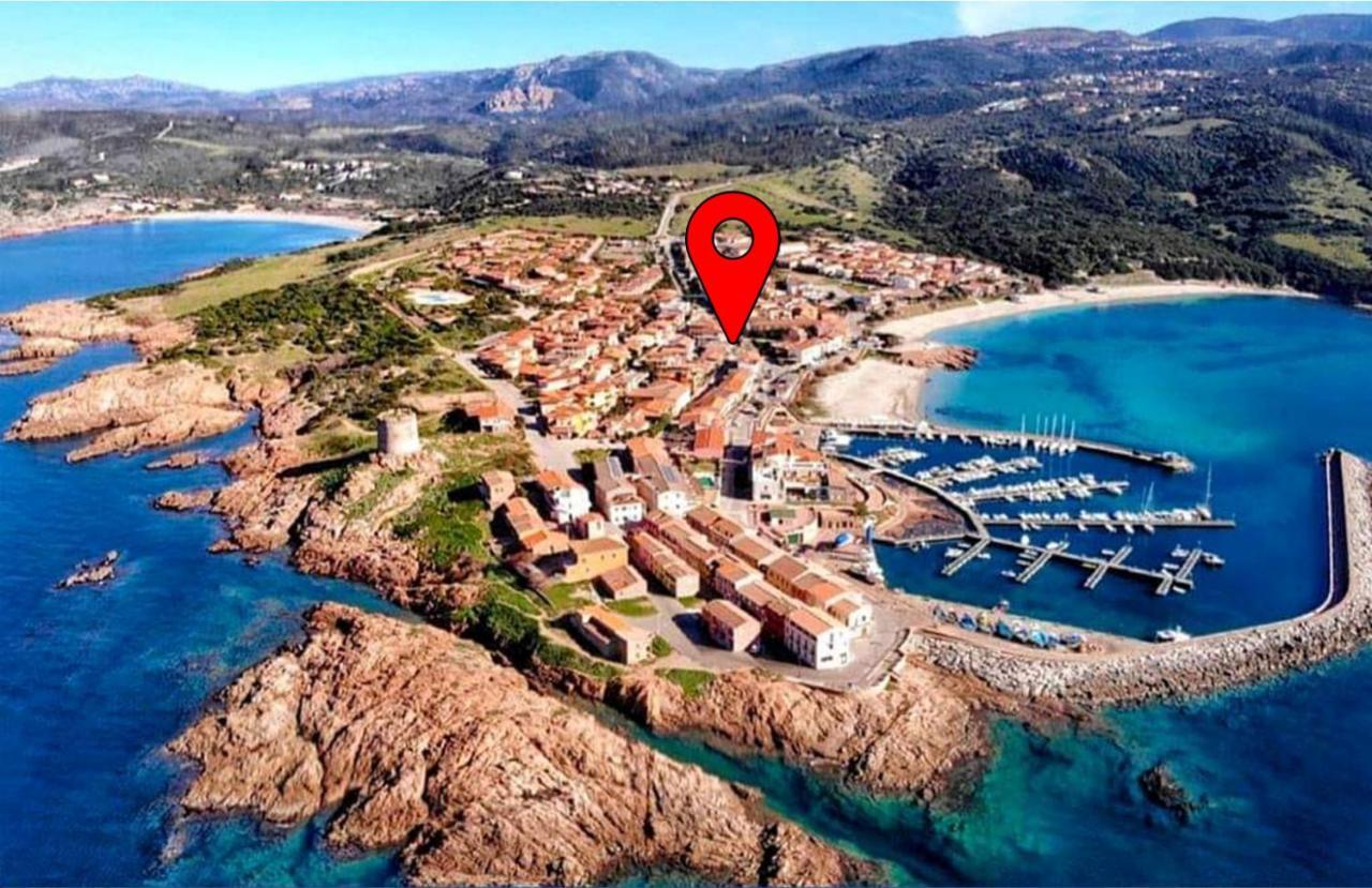 罗萨岛Relax Family House Al Mare公寓 外观 照片