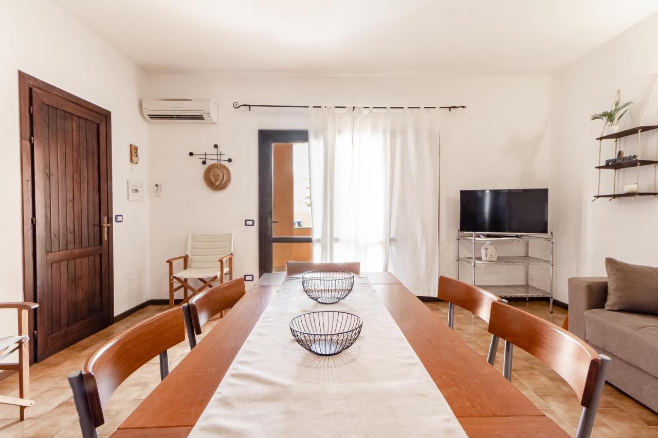 罗萨岛Relax Family House Al Mare公寓 外观 照片