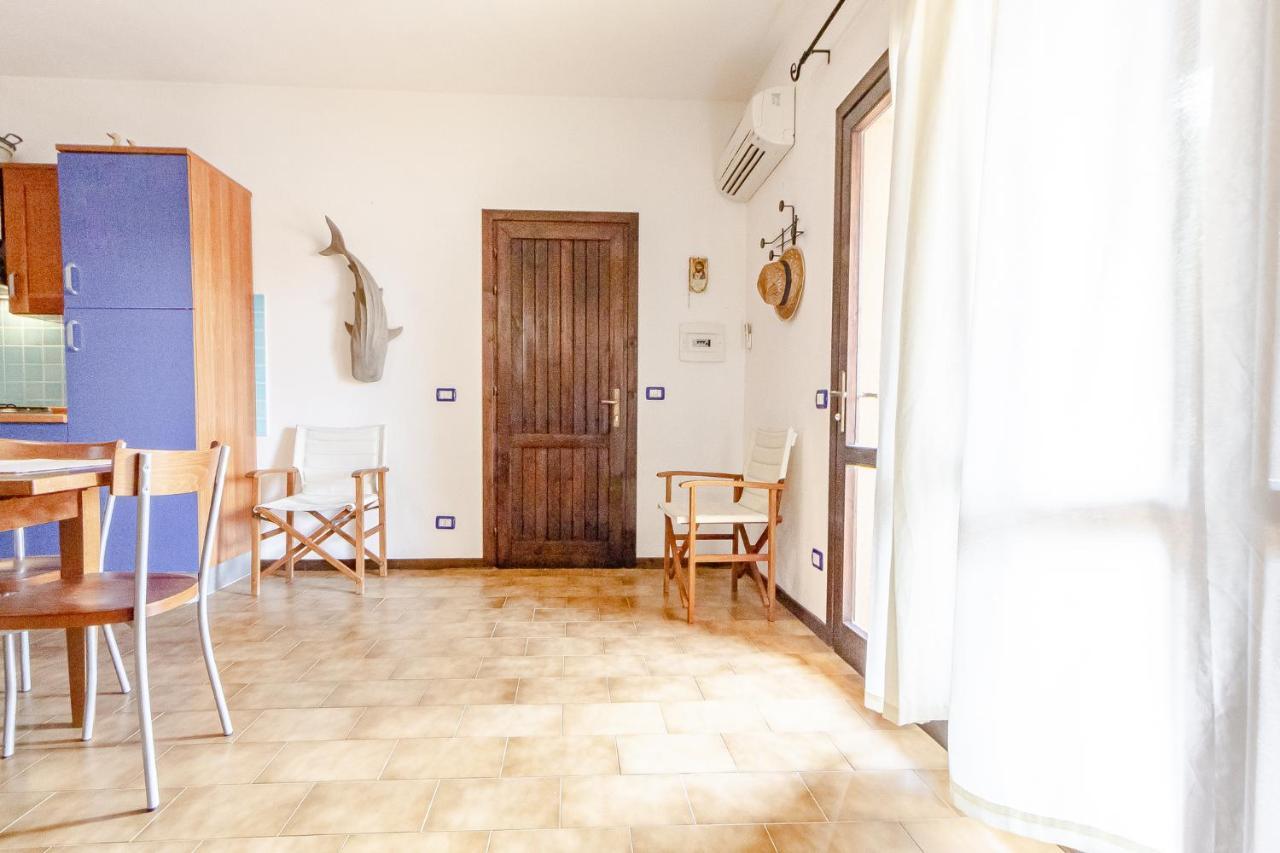 罗萨岛Relax Family House Al Mare公寓 外观 照片