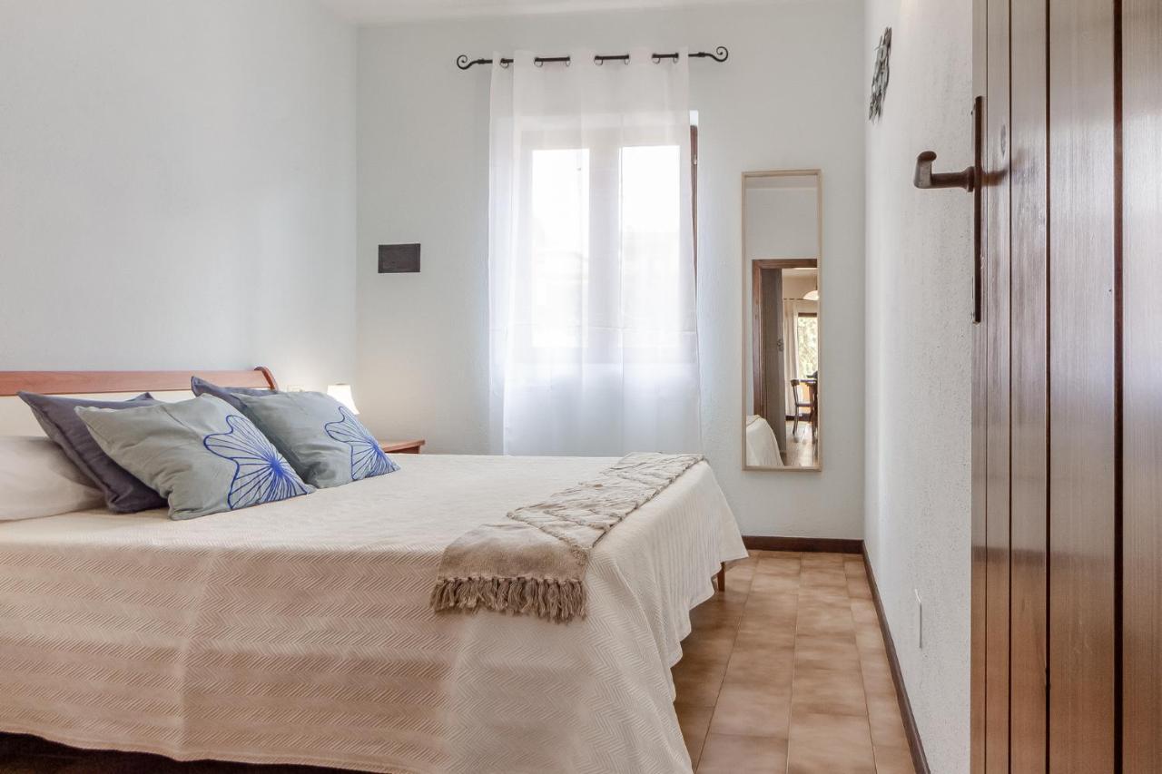 罗萨岛Relax Family House Al Mare公寓 外观 照片