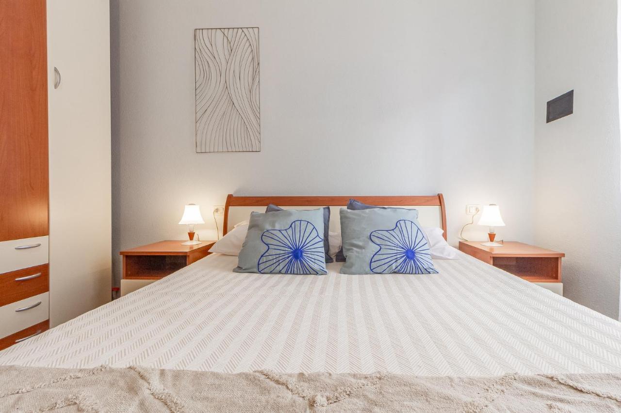 罗萨岛Relax Family House Al Mare公寓 外观 照片