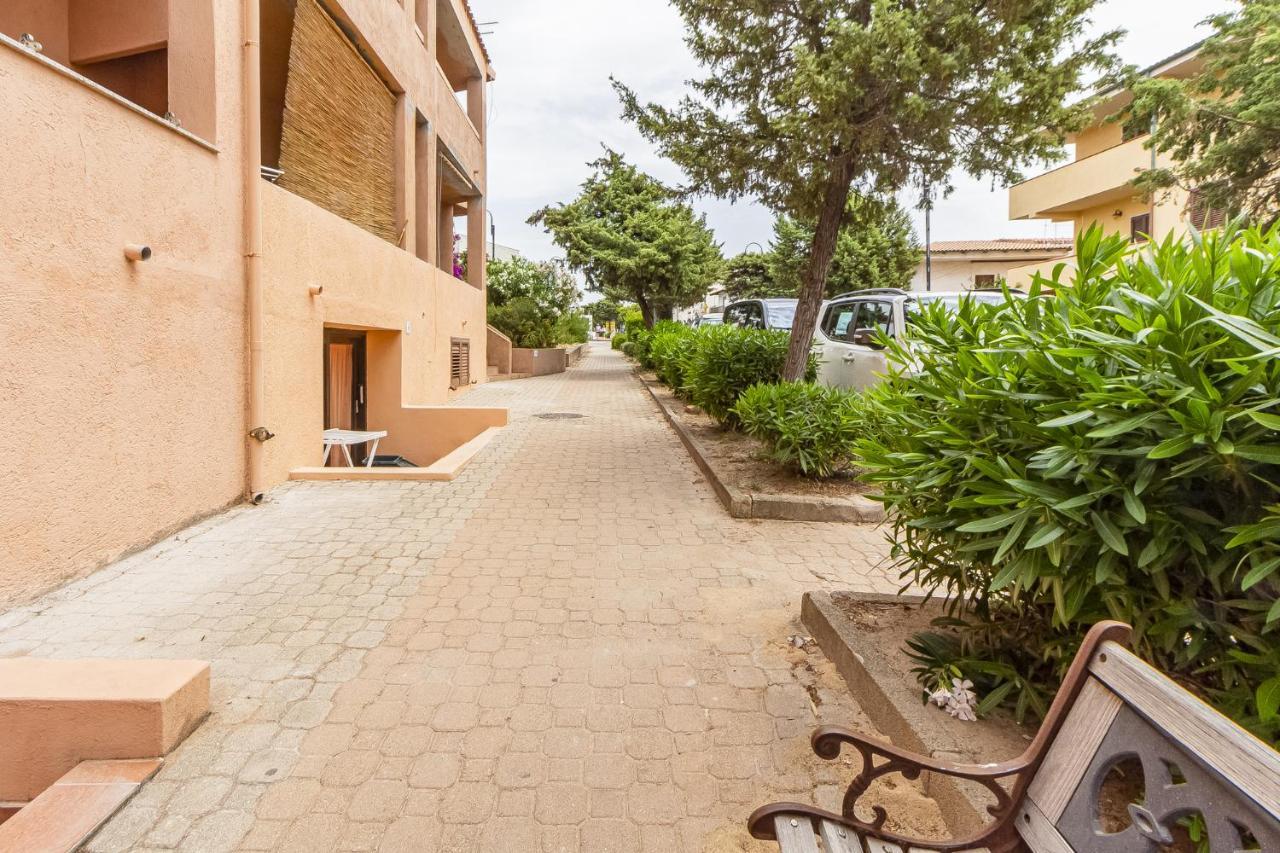 罗萨岛Relax Family House Al Mare公寓 外观 照片