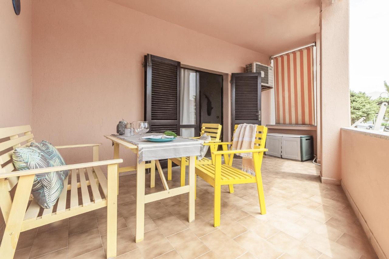 罗萨岛Relax Family House Al Mare公寓 外观 照片