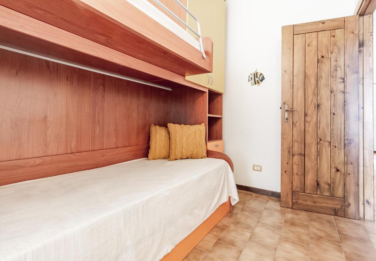 罗萨岛Relax Family House Al Mare公寓 外观 照片