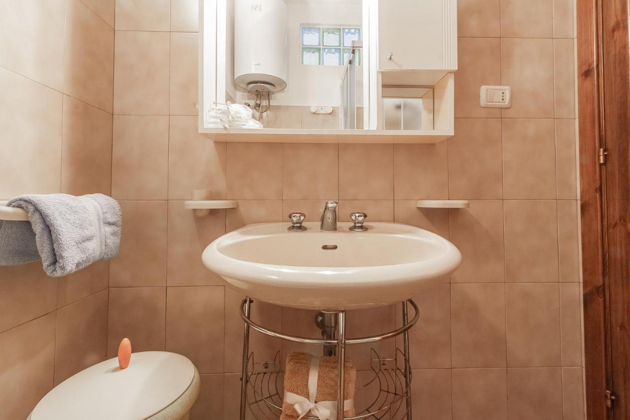 罗萨岛Relax Family House Al Mare公寓 外观 照片