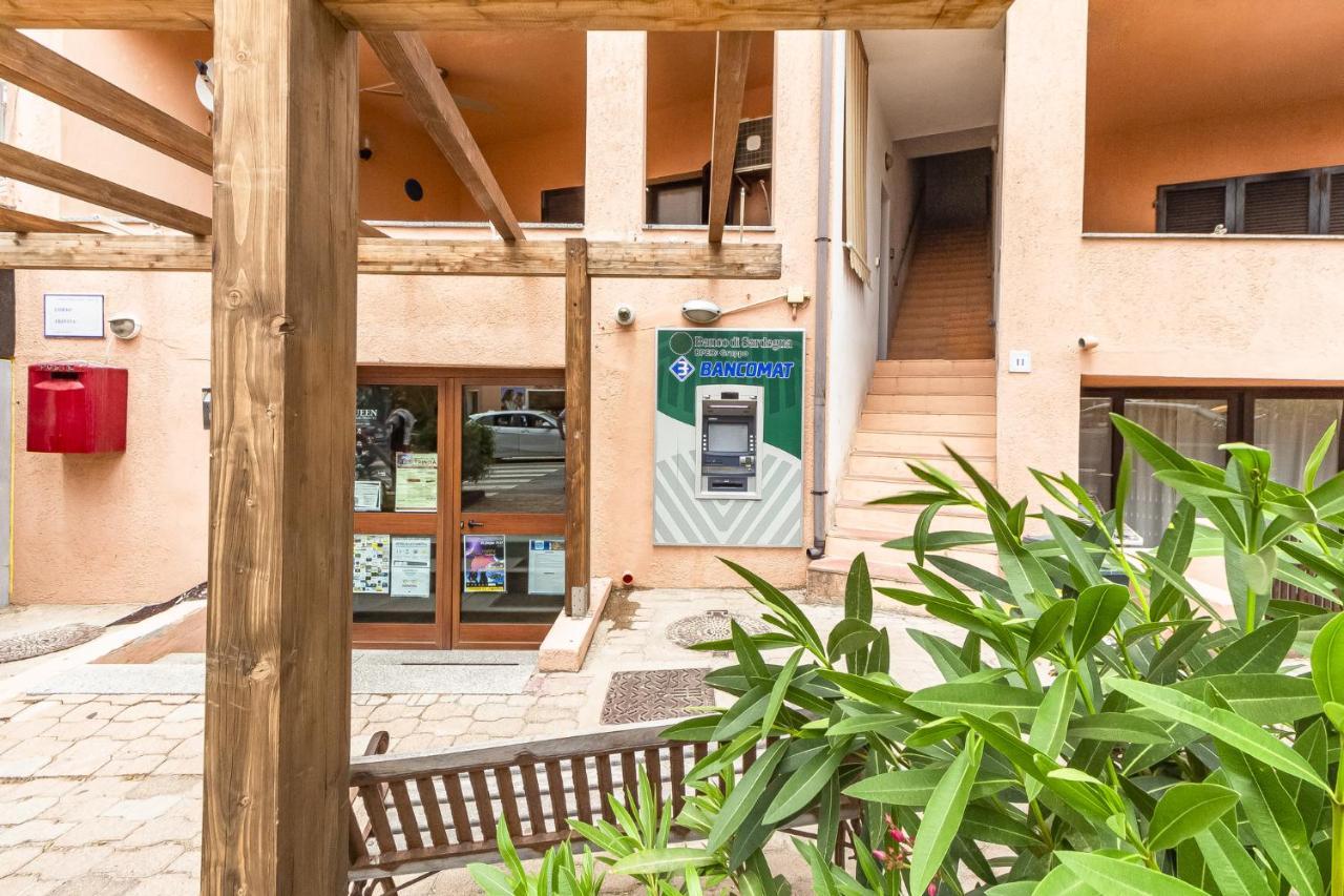 罗萨岛Relax Family House Al Mare公寓 外观 照片
