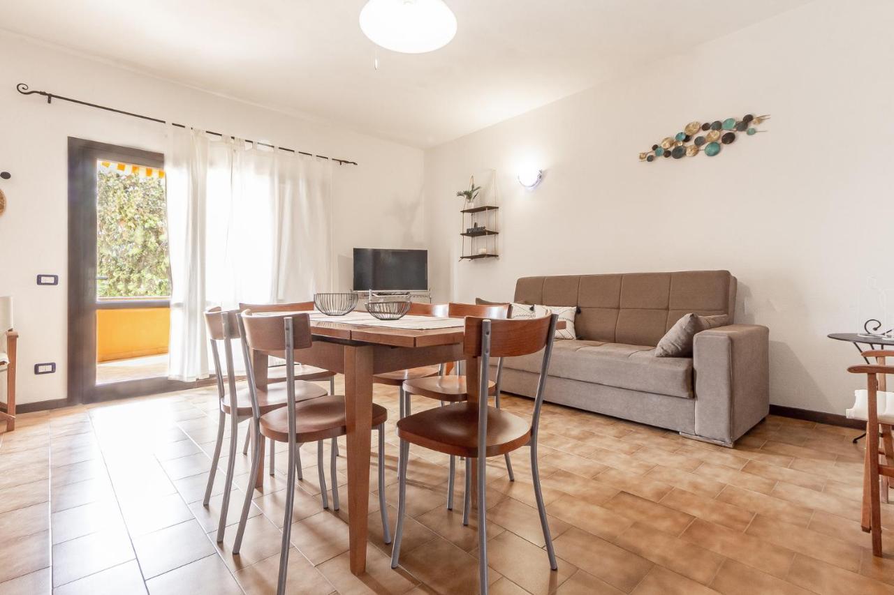 罗萨岛Relax Family House Al Mare公寓 外观 照片