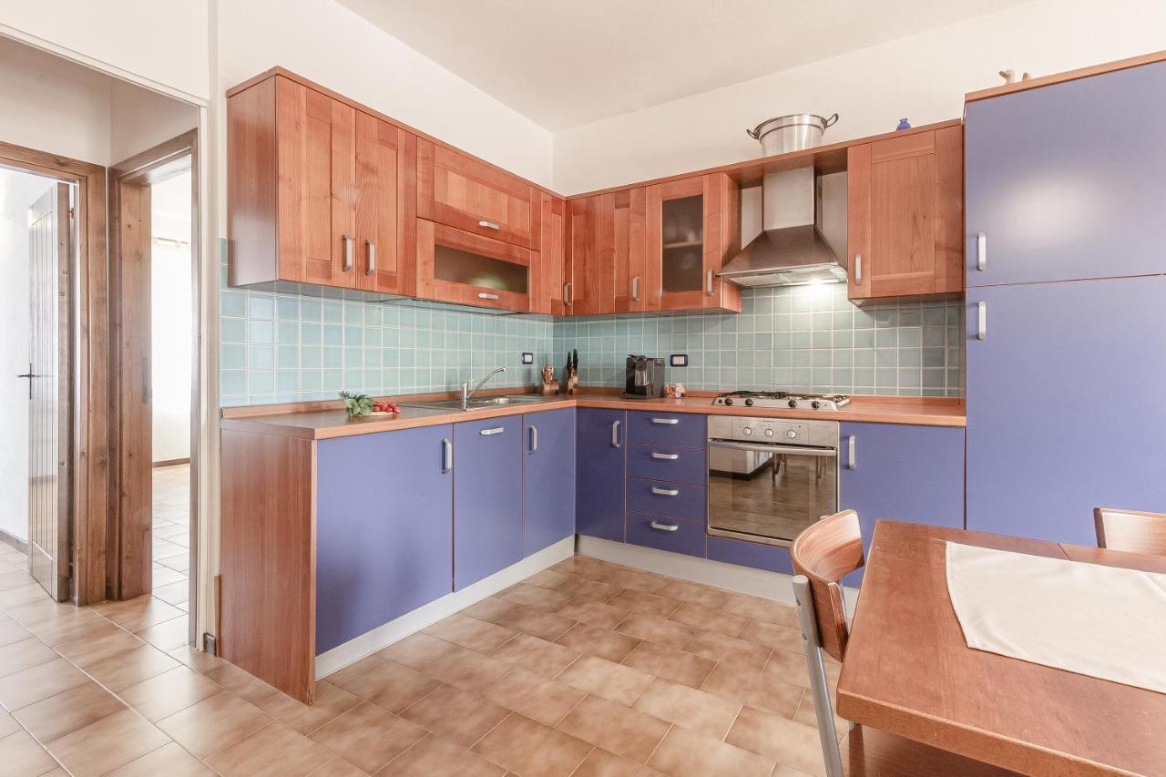 罗萨岛Relax Family House Al Mare公寓 外观 照片