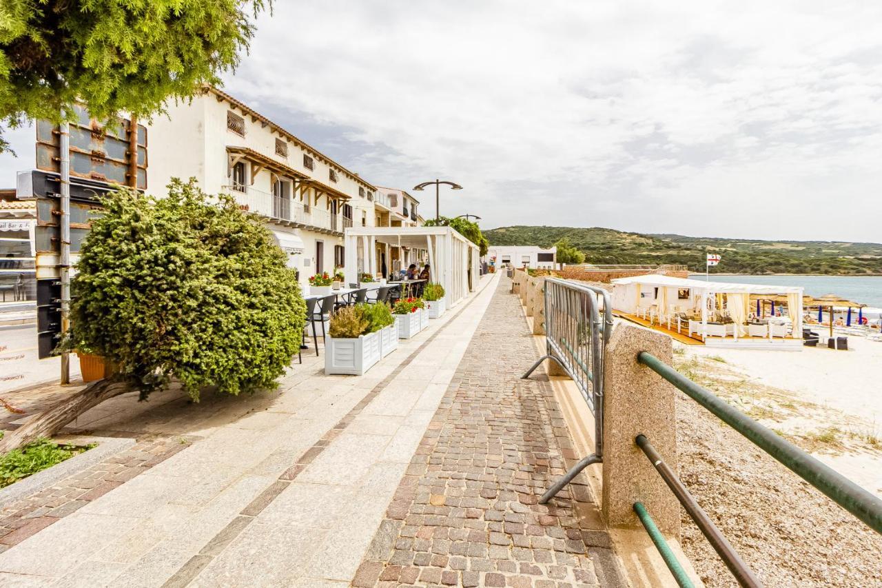 罗萨岛Relax Family House Al Mare公寓 外观 照片