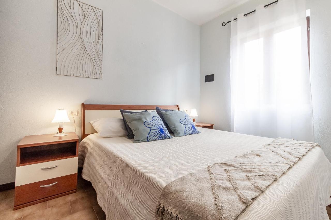 罗萨岛Relax Family House Al Mare公寓 外观 照片