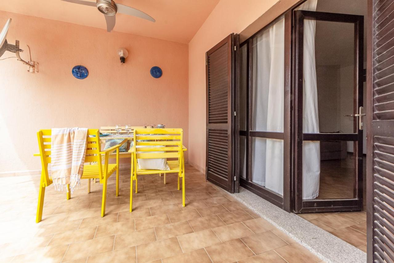 罗萨岛Relax Family House Al Mare公寓 外观 照片