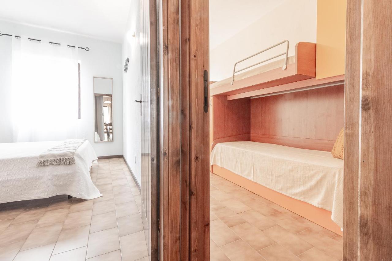 罗萨岛Relax Family House Al Mare公寓 外观 照片