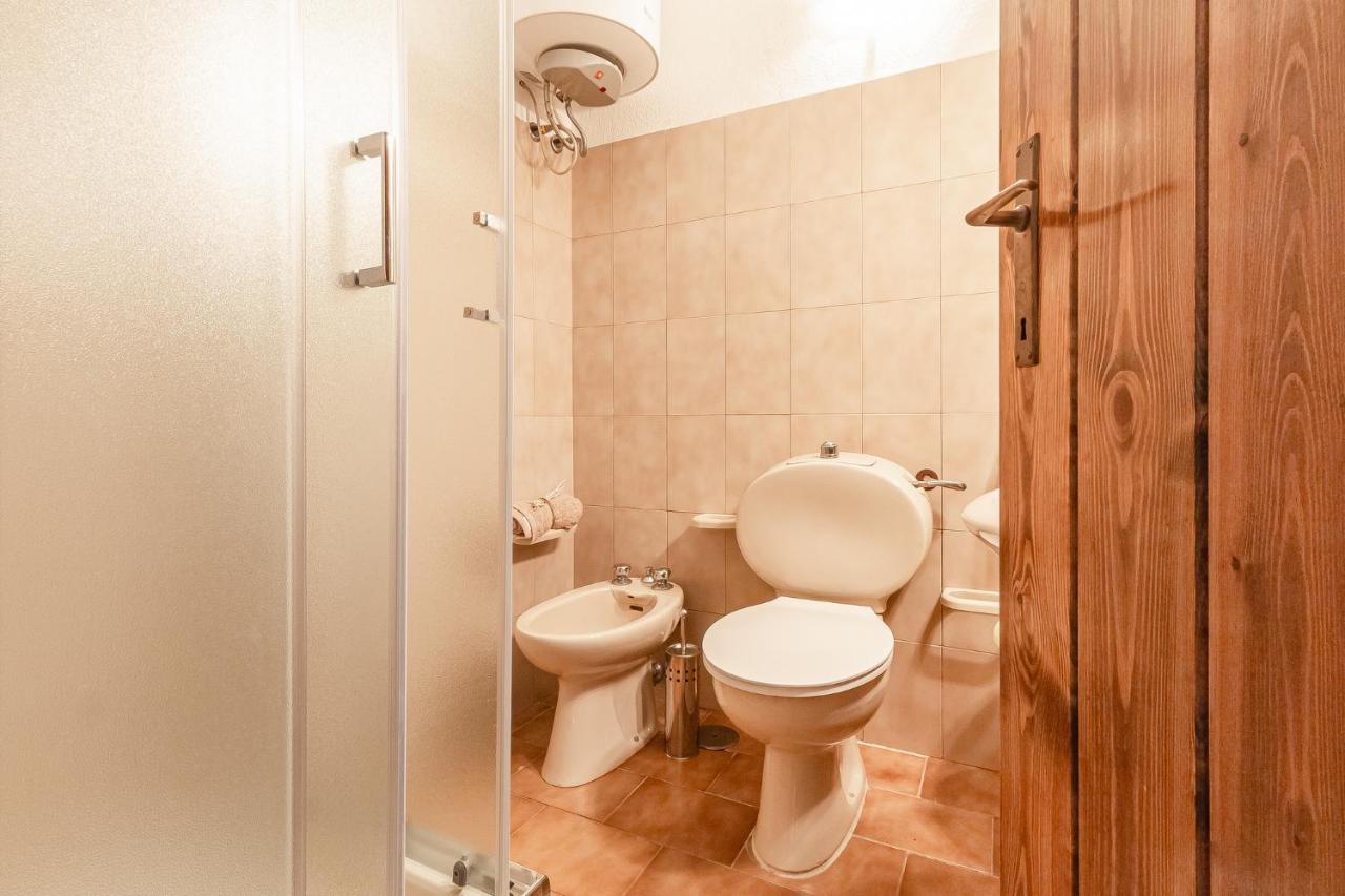 罗萨岛Relax Family House Al Mare公寓 外观 照片